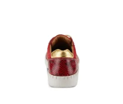 Women's Jumilla Fashion Sneakers|SPRING STEP Clearance