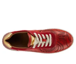 Women's Jumilla Fashion Sneakers|SPRING STEP Clearance