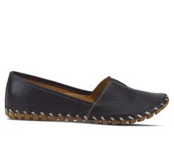 Women's Kathaleta Flats|SPRING STEP Best
