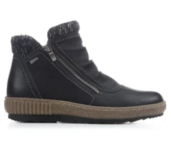 SPRING STEP Boots & Booties>Women's Leminda Booties