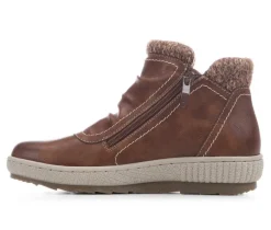 Women's Leminda Booties|SPRING STEP Online