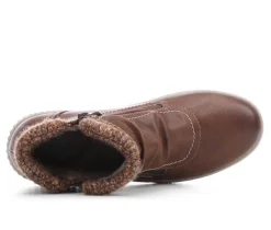Women's Leminda Booties|SPRING STEP Online