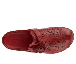 SPRING STEP Clogs & Mules><noscript><img width=