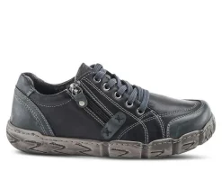 SPRING STEP Loafers & Oxfords>Women's Maysoon Casual Oxfords