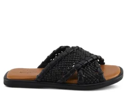 Women's Montauk Sandals|SPRING STEP New