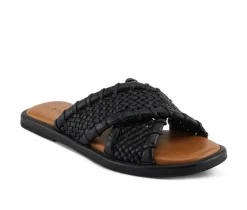 Women's Montauk Sandals|SPRING STEP New