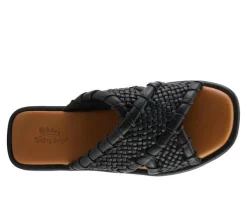 Women's Montauk Sandals|SPRING STEP New