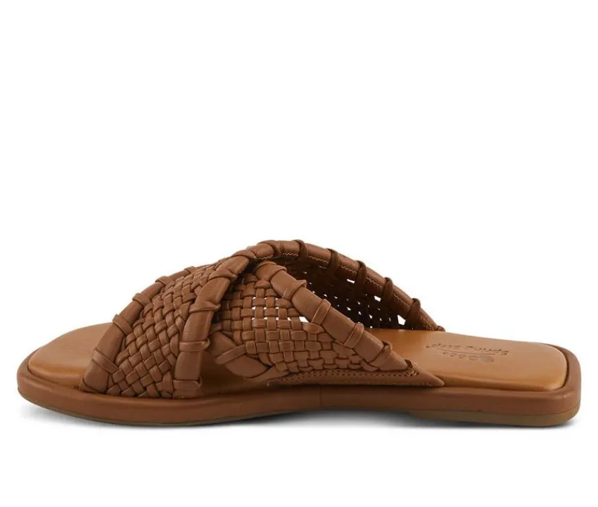 SPRING STEP Sandals>Women's Montauk Sandals
