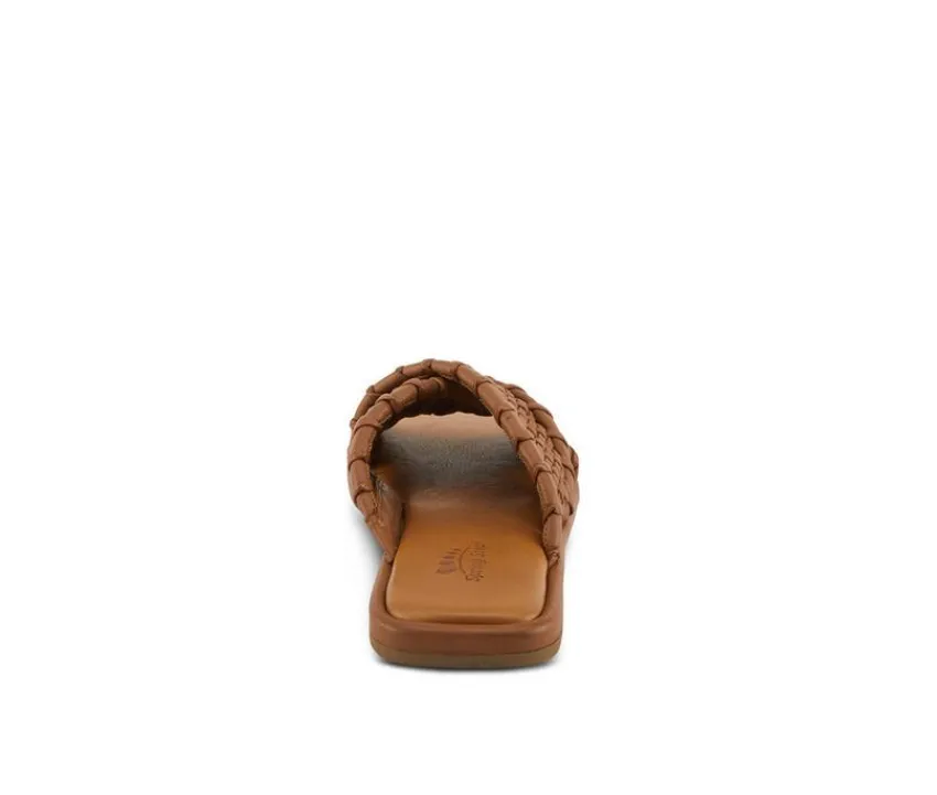 SPRING STEP Sandals>Women's Montauk Sandals