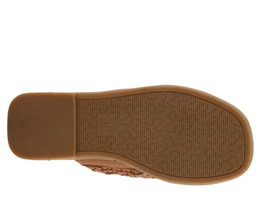 SPRING STEP Sandals>Women's Montauk Sandals