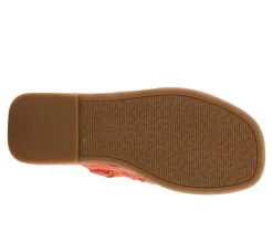 Women's Montauk Sandals|SPRING STEP Online