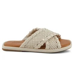 SPRING STEP Sandals>Women's Montauk Sandals