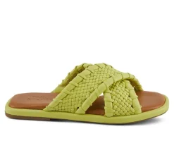 SPRING STEP Sandals>Women's Montauk Sandals