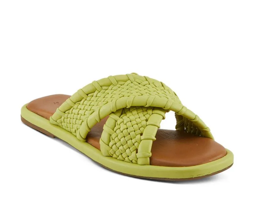 SPRING STEP Sandals>Women's Montauk Sandals