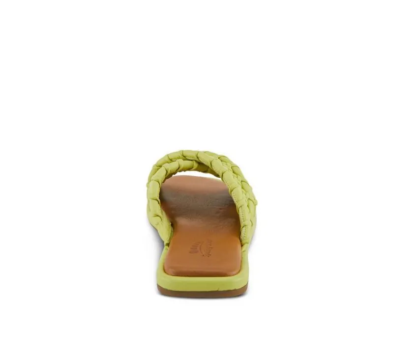 SPRING STEP Sandals>Women's Montauk Sandals