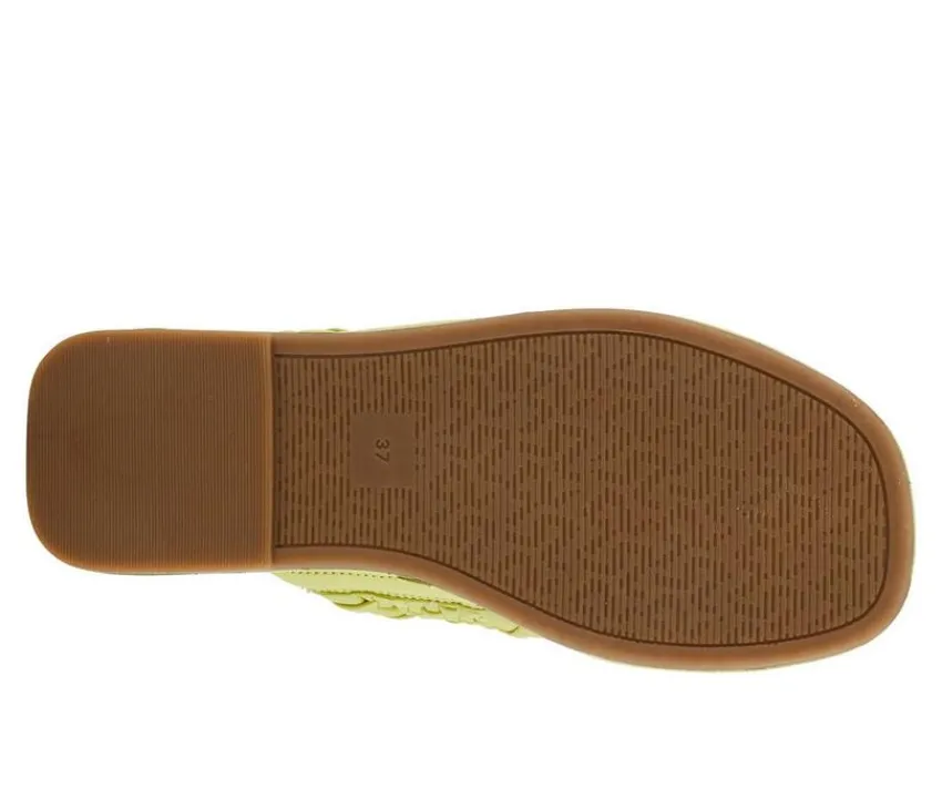 SPRING STEP Sandals>Women's Montauk Sandals