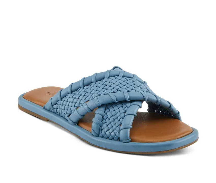 Women's Montauk Sandals|SPRING STEP Best