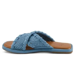 Women's Montauk Sandals|SPRING STEP Best