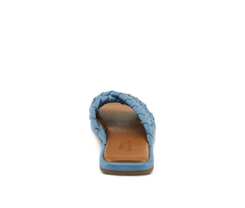 Women's Montauk Sandals|SPRING STEP Best