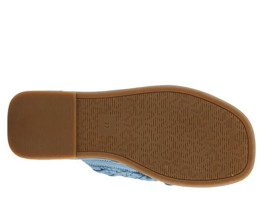 Women's Montauk Sandals|SPRING STEP Best