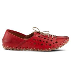Women's Moonwalk Oxfords|SPRING STEP Online