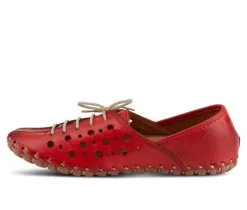 Women's Moonwalk Oxfords|SPRING STEP Online