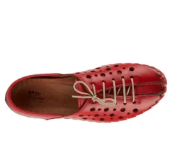 Women's Moonwalk Oxfords|SPRING STEP Online