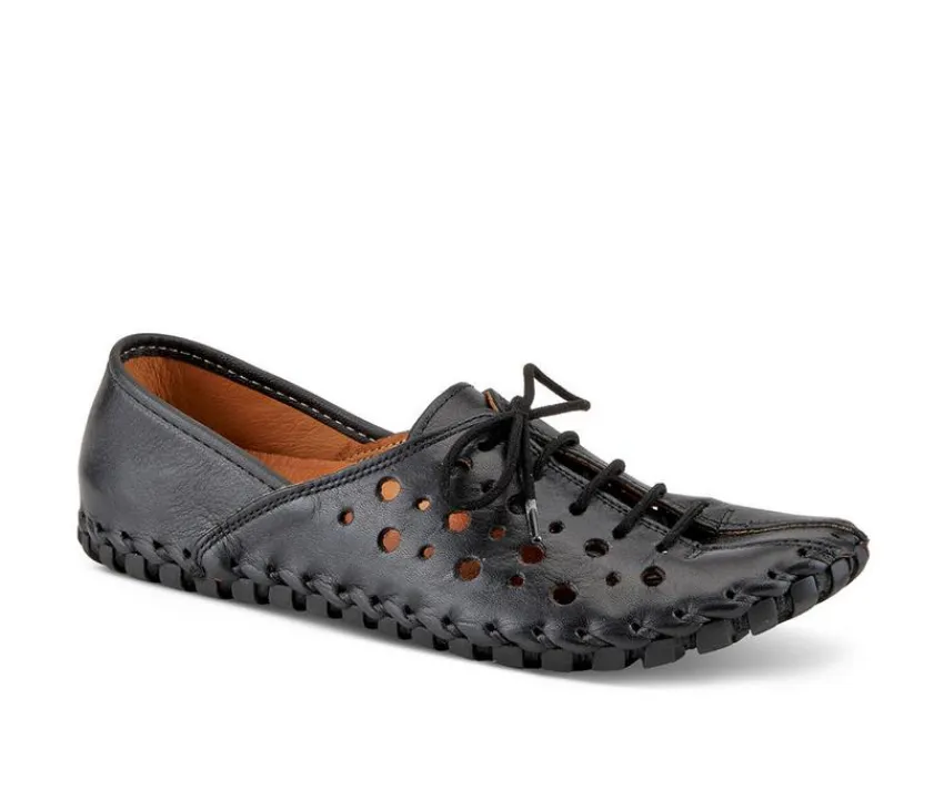 Women's Moonwalk Oxfords|SPRING STEP Sale
