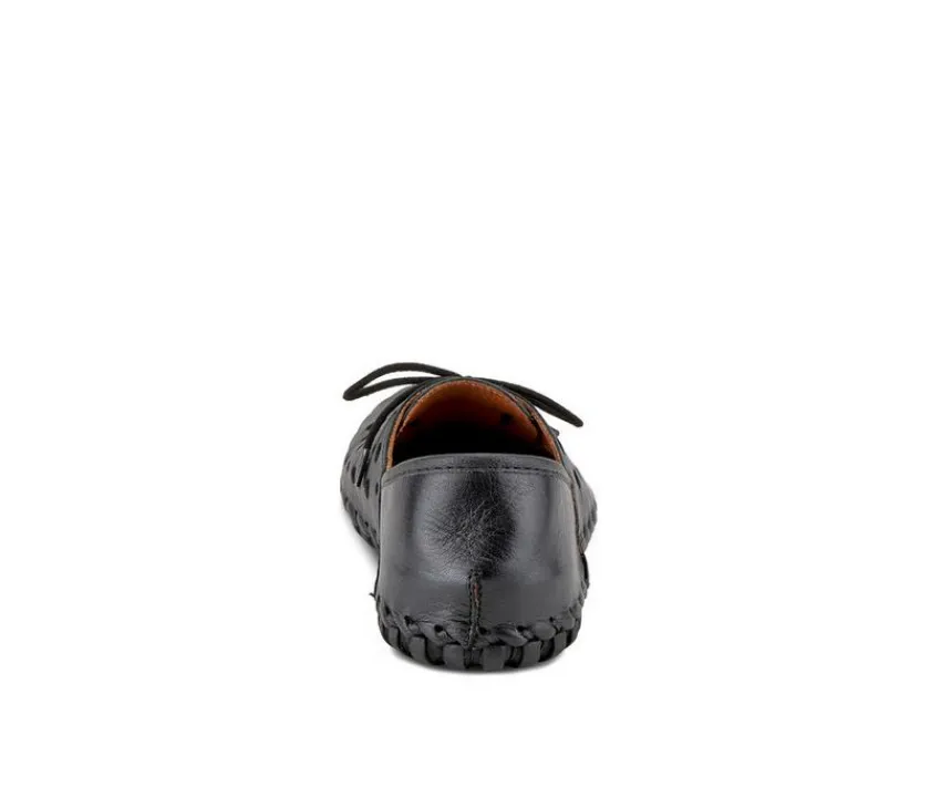 Women's Moonwalk Oxfords|SPRING STEP Sale