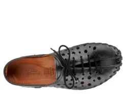 Women's Moonwalk Oxfords|SPRING STEP Sale