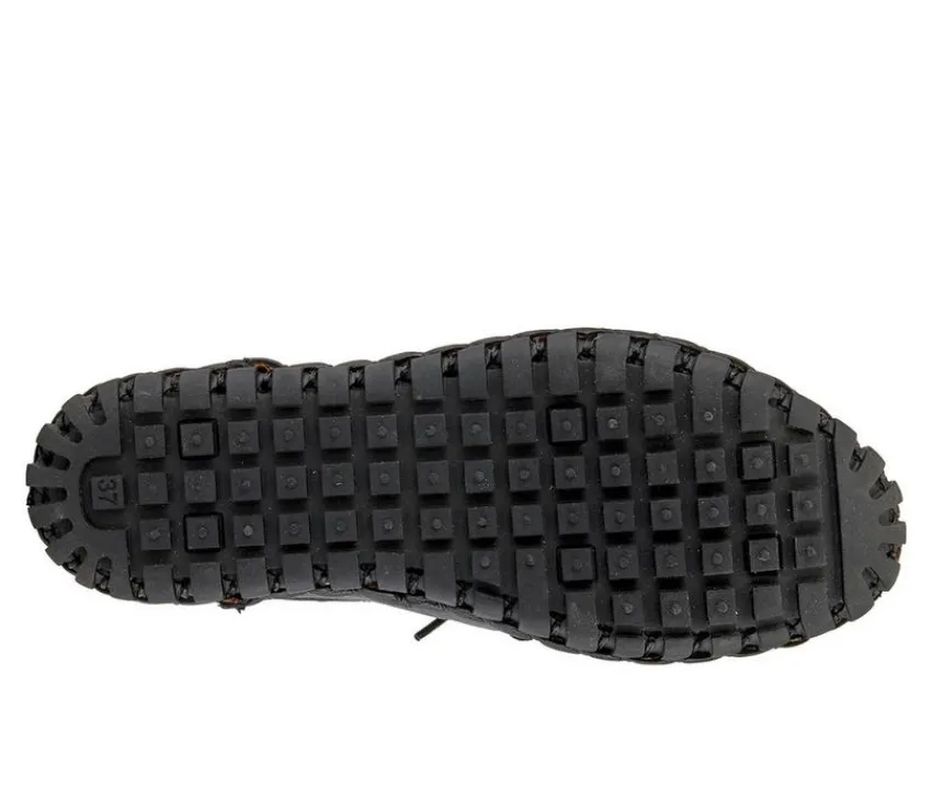 Women's Moonwalk Oxfords|SPRING STEP Sale