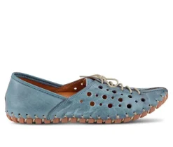 SPRING STEP Loafers & Oxfords>Women's Moonwalk Oxfords