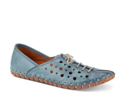 SPRING STEP Loafers & Oxfords>Women's Moonwalk Oxfords