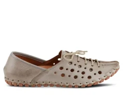 SPRING STEP Loafers & Oxfords>Women's Moonwalk Oxfords