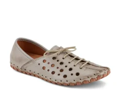 SPRING STEP Loafers & Oxfords>Women's Moonwalk Oxfords