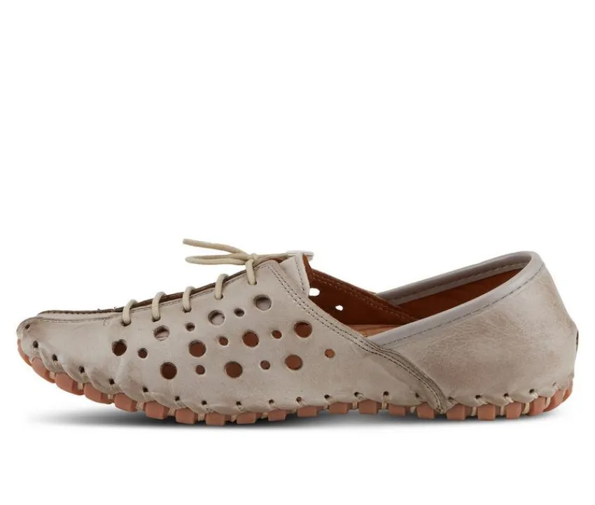 SPRING STEP Loafers & Oxfords>Women's Moonwalk Oxfords