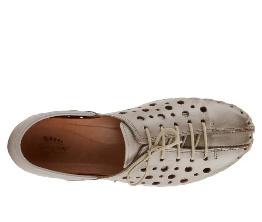 SPRING STEP Loafers & Oxfords>Women's Moonwalk Oxfords