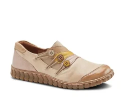 SPRING STEP Boat Shoes & Slip-Ons|Loafers & Oxfords>Women's Neeta Slip On Shoes