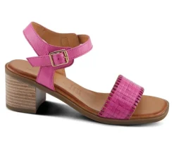 SPRING STEP Sandals>Women's Nifona Dress Sandals