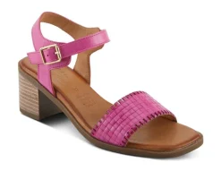 SPRING STEP Sandals>Women's Nifona Dress Sandals