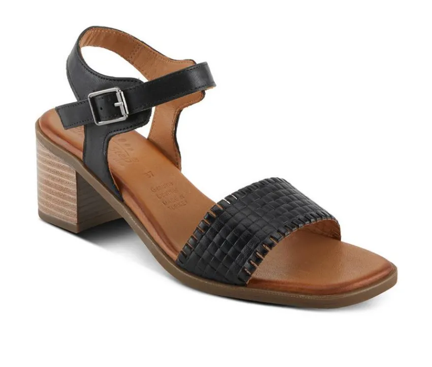 Women's Nifona Dress Sandals|SPRING STEP Online