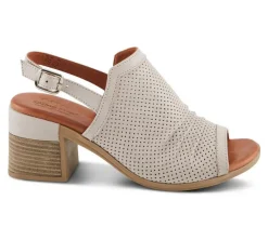 SPRING STEP Sandals>Women's Nocitum Dress Sandals