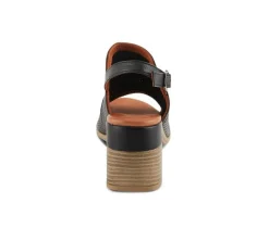 Women's Nocitum Dress Sandals|SPRING STEP Online
