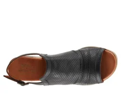 Women's Nocitum Dress Sandals|SPRING STEP Online