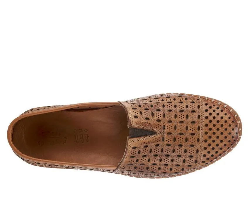 SPRING STEP Loafers & Oxfords>Women's Oralis Loafers
