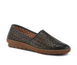 Women's Oralis Loafers|SPRING STEP Discount