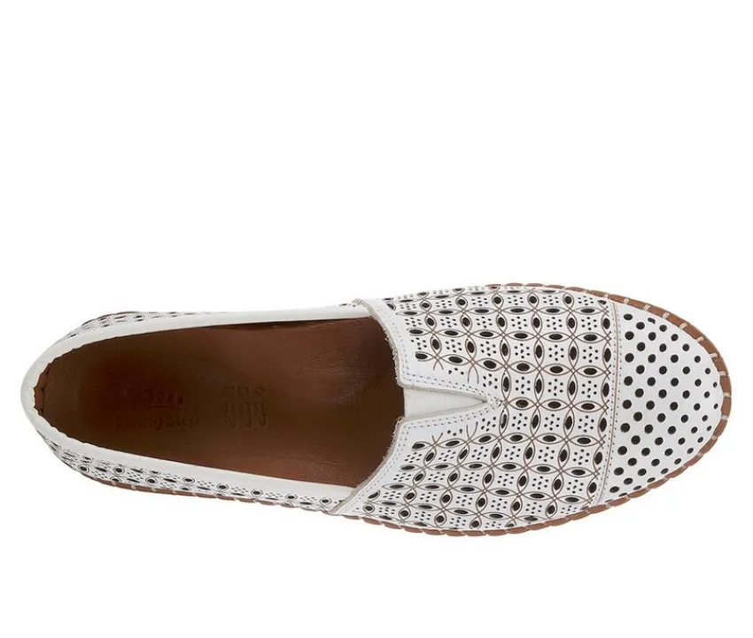 SPRING STEP Loafers & Oxfords>Women's Oralis Loafers