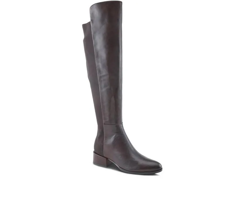 SPRING STEP Tall>Women's Rider Knee High Boots