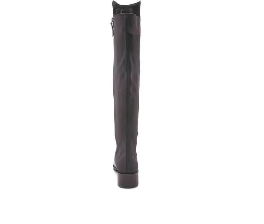 SPRING STEP Tall>Women's Rider Knee High Boots