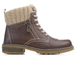 Women's Risona Booties|SPRING STEP
